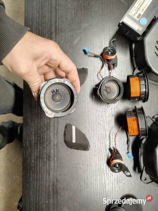 Bmw e46 sedan Lift zestaw Harman Kardon Aleksandrów Łódzki