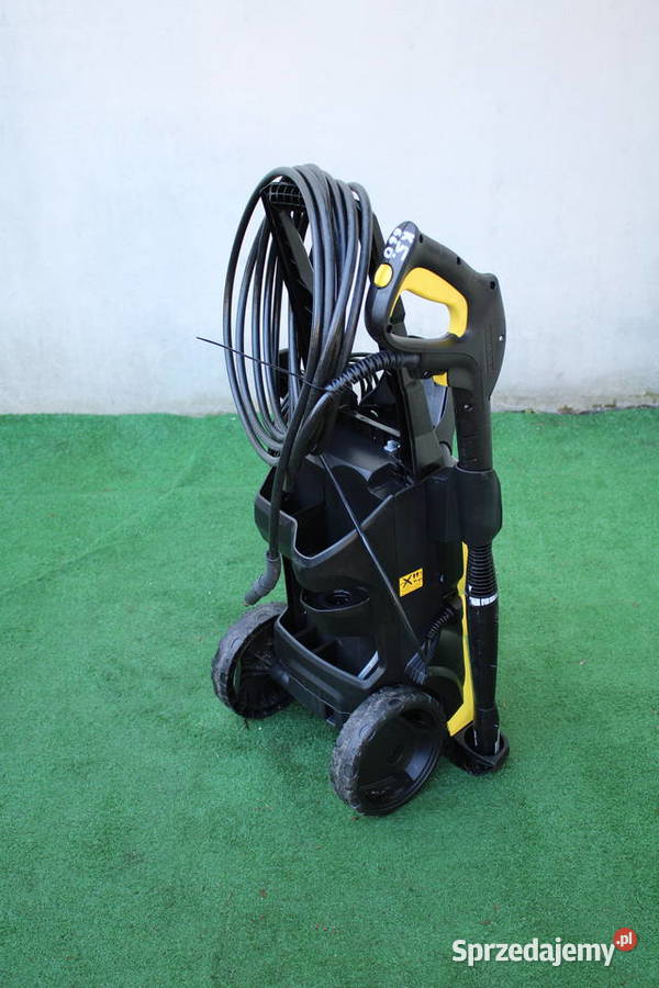 Myjka Karcher K 5660 Super stan Gwarancja Dom i Ogród Radom