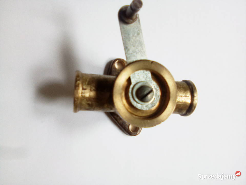 Nowy zawór nagrzewnicy średnica 20mm podkarpackie Łańcut