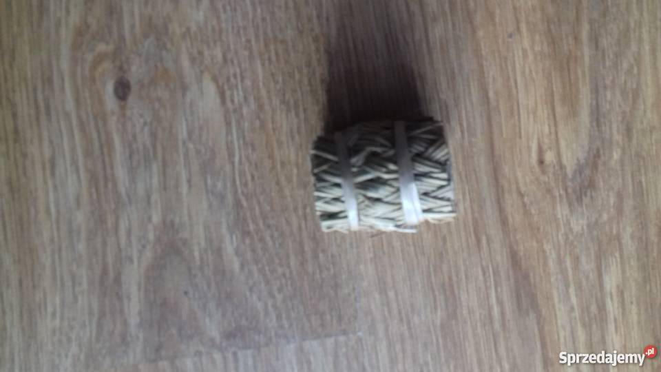 Pałeczki do miodu pojemnik warmińsko-mazurskie Iława