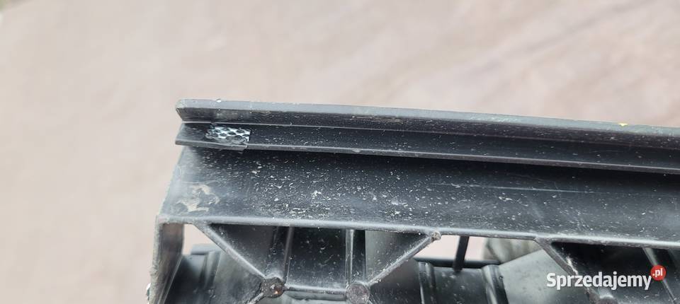 ŚLIZG WZMOCNIENIE ZDERZAKA TYŁ VOLVO V60 S60 III Ruda Śląska