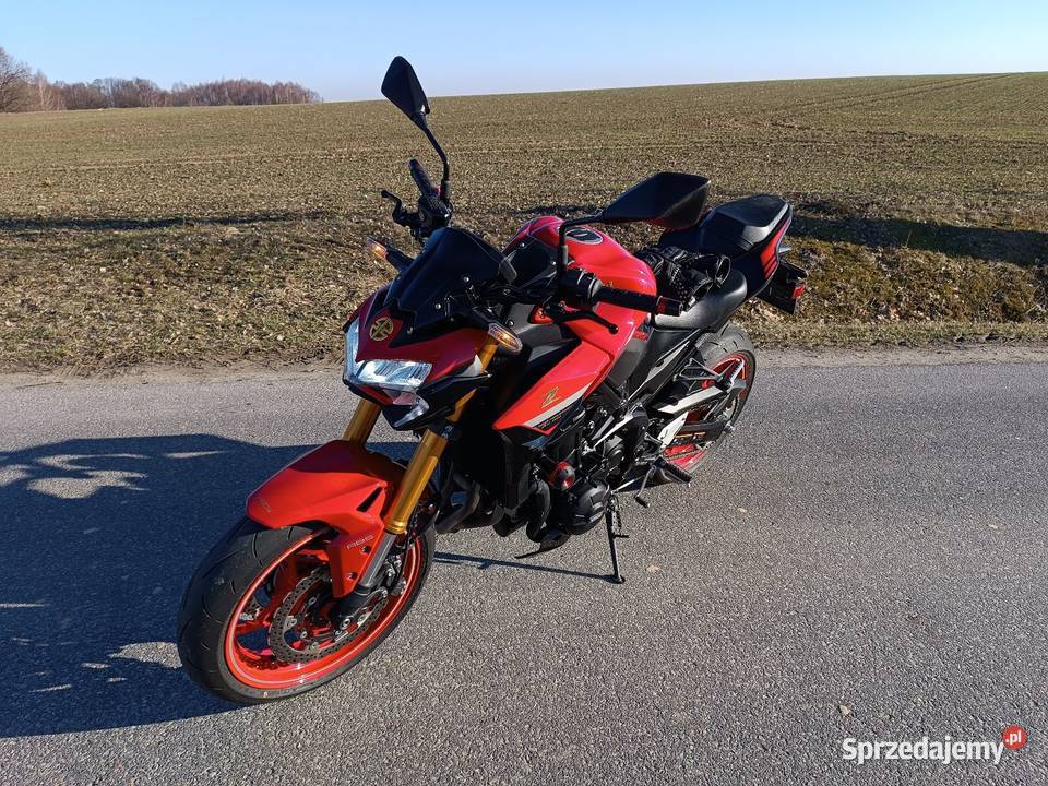 Kawasaki z900 Kawasaki małopolskie Polanka Wielka