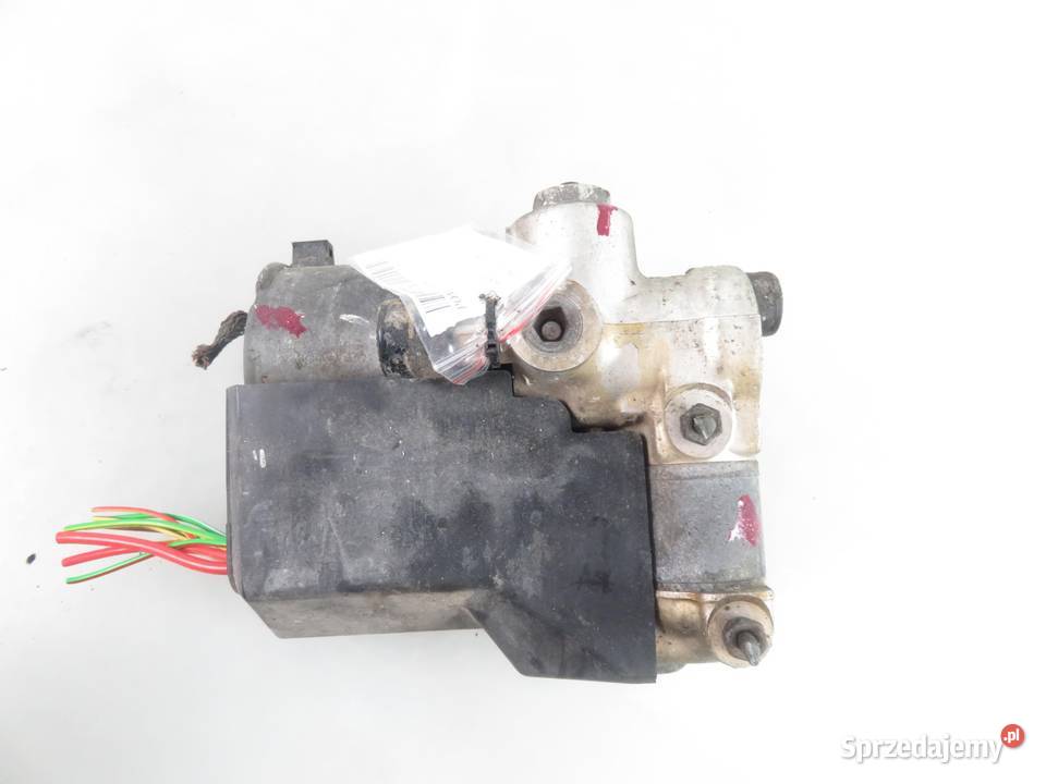 POMPA ABS MERCEDES W124 0265200043 małopolskie