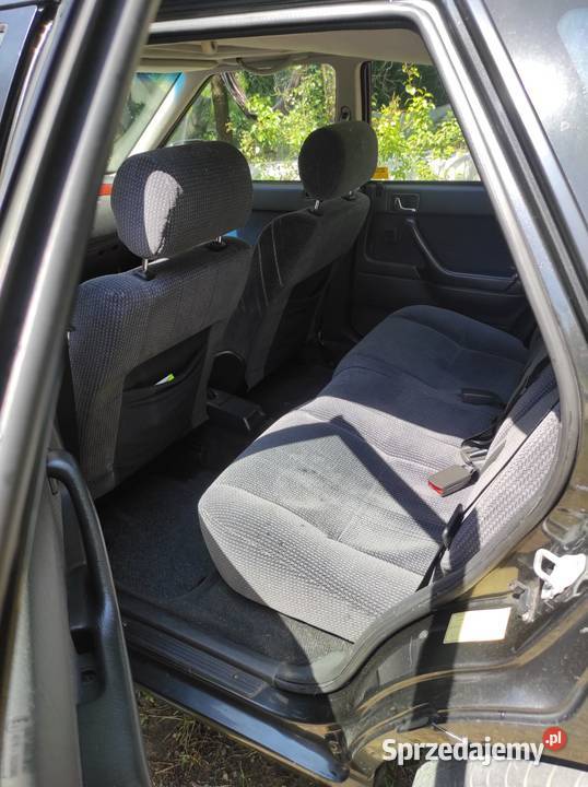 Niski przebieg automat klima Honda Concerto 2 nieuszkodzony kujawsko-pomorskie Bydgoszcz sprzedam