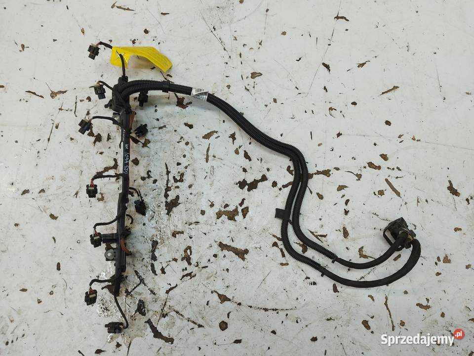 BMW G23 G22 M440i Cabrio Wiązka elektryczna sprzedam