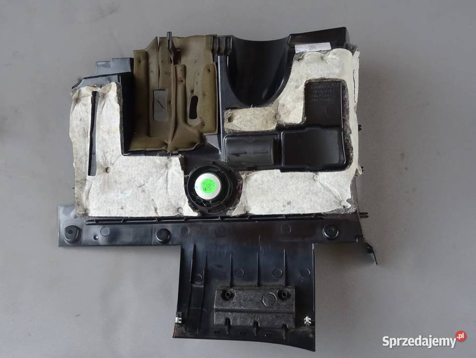 BMW tapicerka ze skóry kierownica grzane fotele osobowe Osłony i zaślepki Parcice