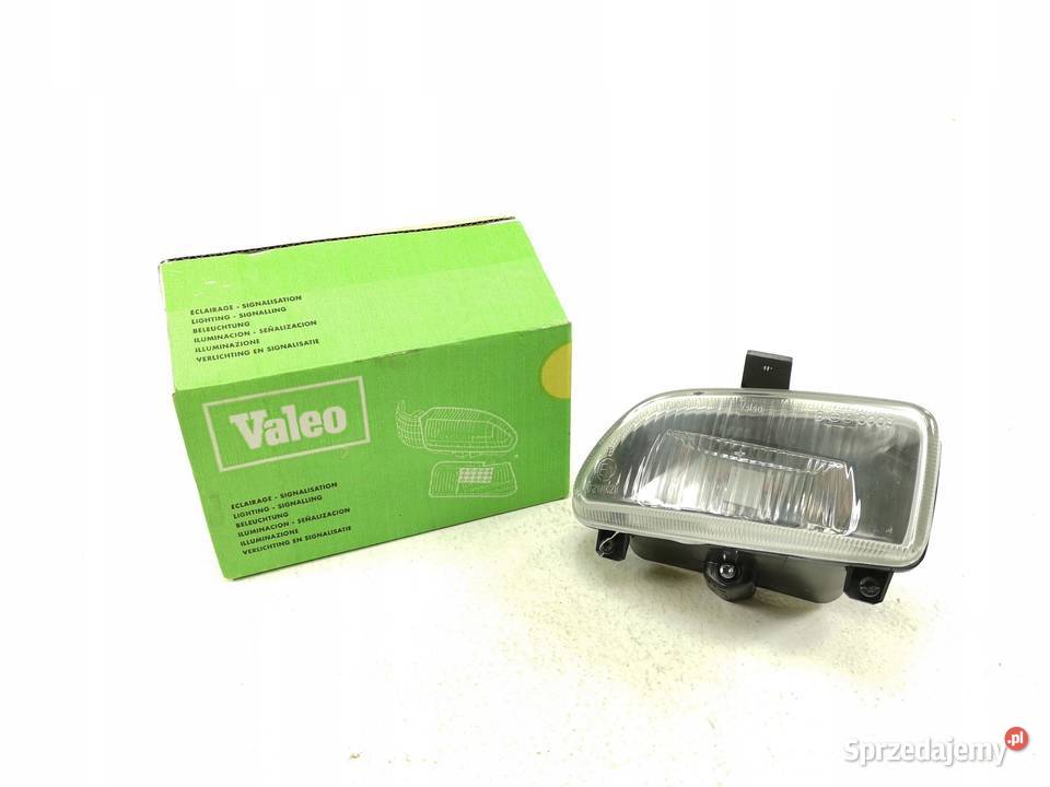 HALOGEN PRAWY PRZÓD VALEO FORD MONDEO I 9396