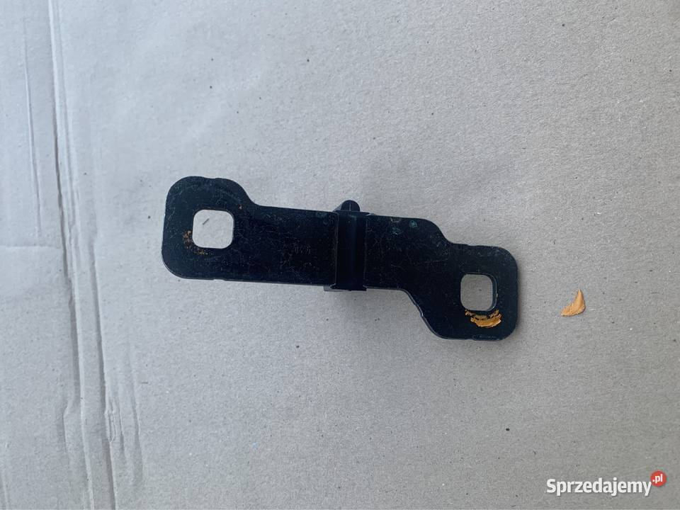 Zaczep rygiel klapy tył 7248076 mini cooper f55 Karoseria sprzedam