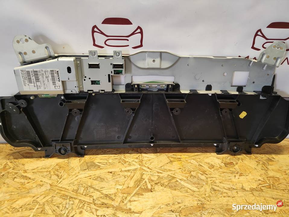 Antena GPS Volvo Xc 90 Xc90 I 86510141 wielkopolskie Pleszew