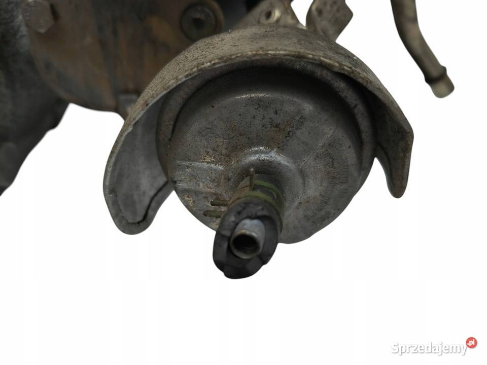 TURBOSPRĘŻARKA Volvo V60 XC60 V70 XC70 24 D4D5