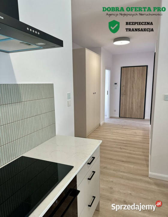 Luskusowy apartament 250 m plaży Gdańsk