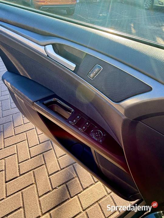 Ford Mondeo diesel Ożarów Mazowiecki