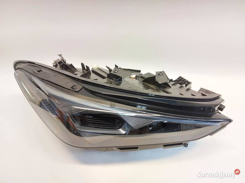 Cupra Tavascan 11H 2025 lampa reflektor prawy