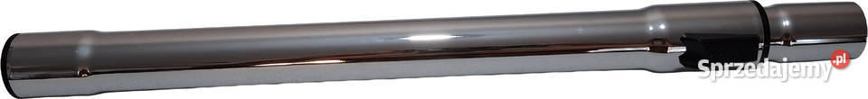 Rura teleskopowa do odkurzacza 30mm 778 Powermed śląskie
