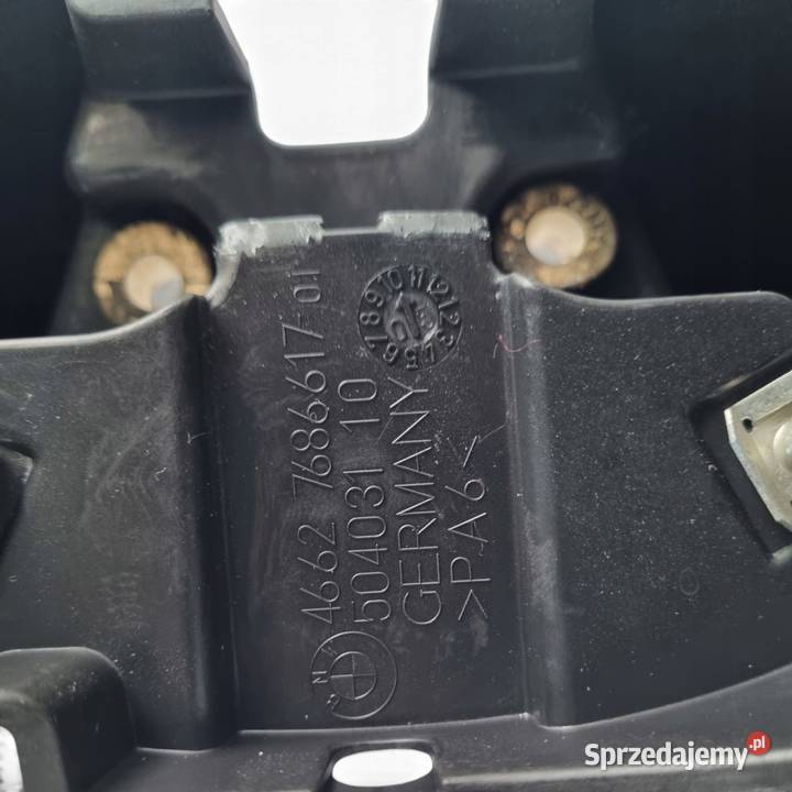 OWIEWKA OGON TYŁ BMW K1200 K1200R K43 0508 Chełm