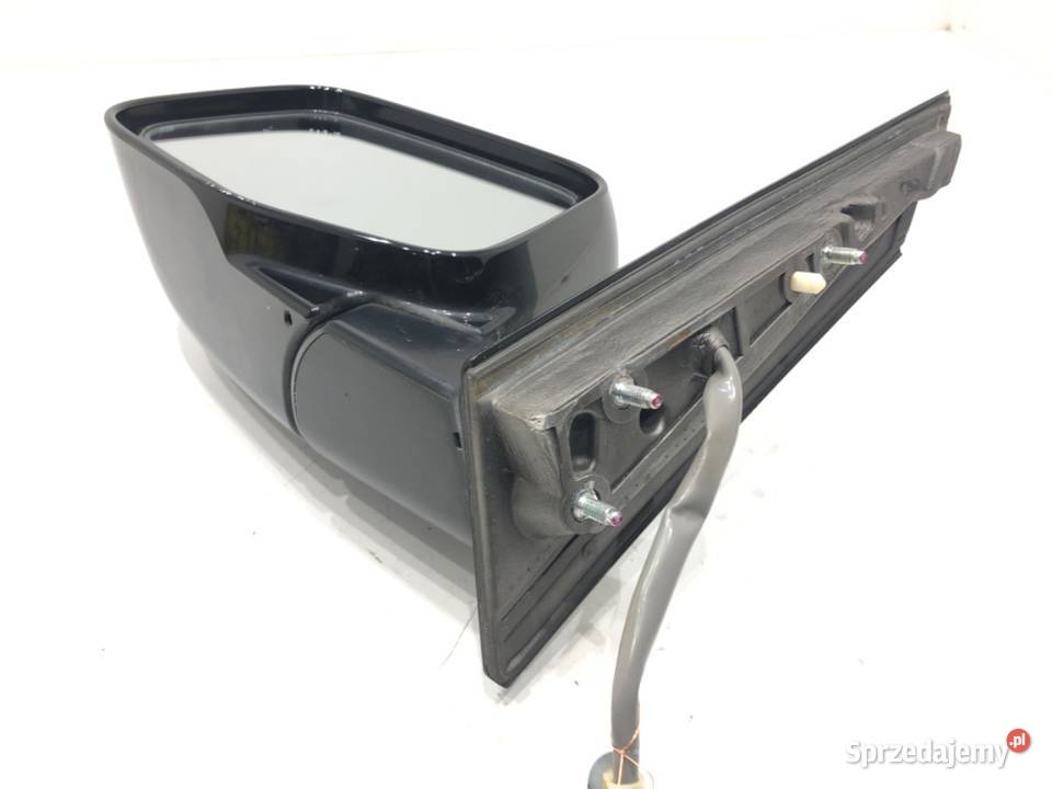 LUSTERKO LEWY HONDA ODYSSEY Van minibus osobowe