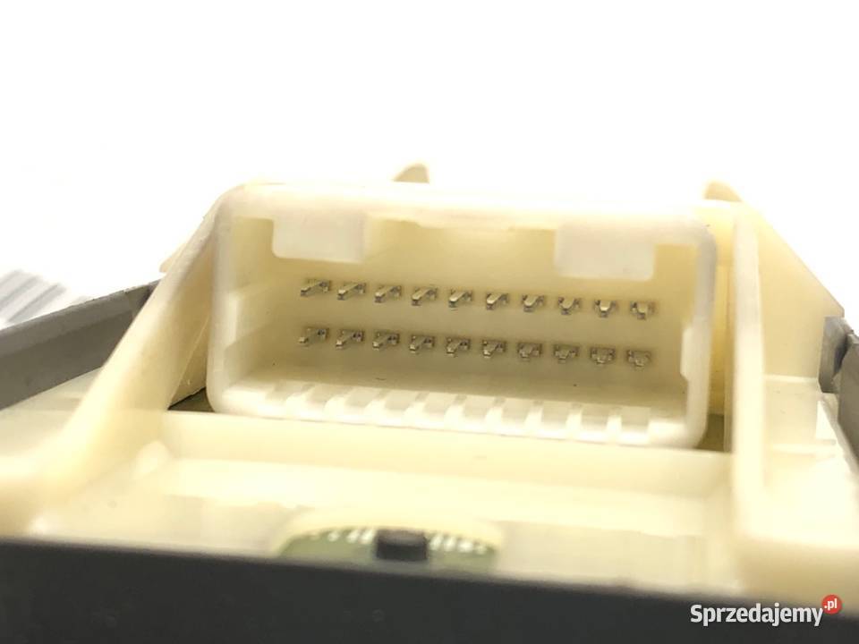 PRZEŁĄCZNIK SZYB TOYOTA AURIS I 0612 Hatchback