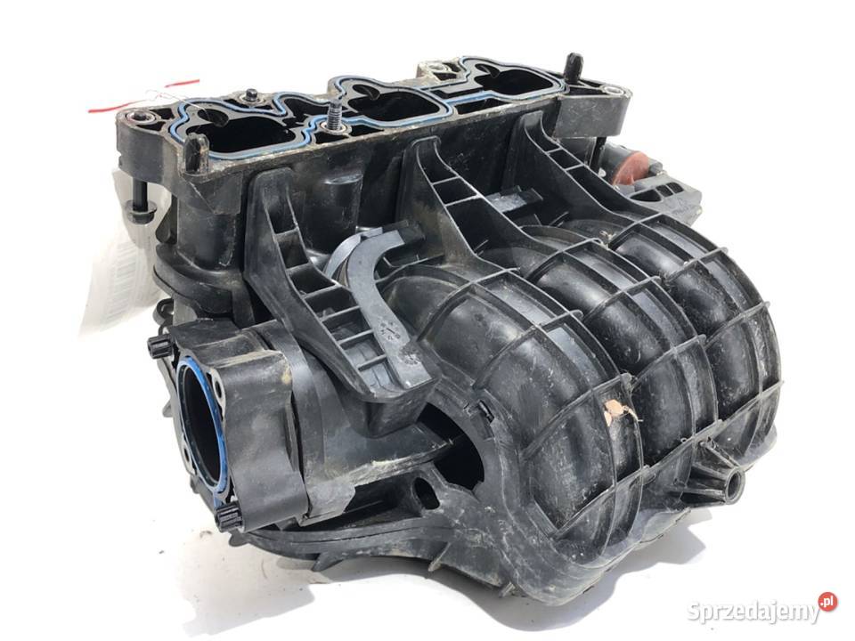 KOLEKTOR SSĄCY OPEL KARL 55493647 10 75 1519 sprzedam