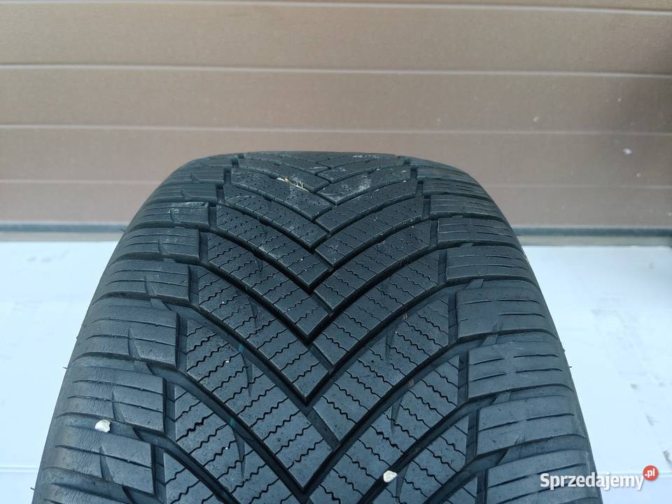 Opony Imperial AllSeason Driver 21545 R17 Sieradz