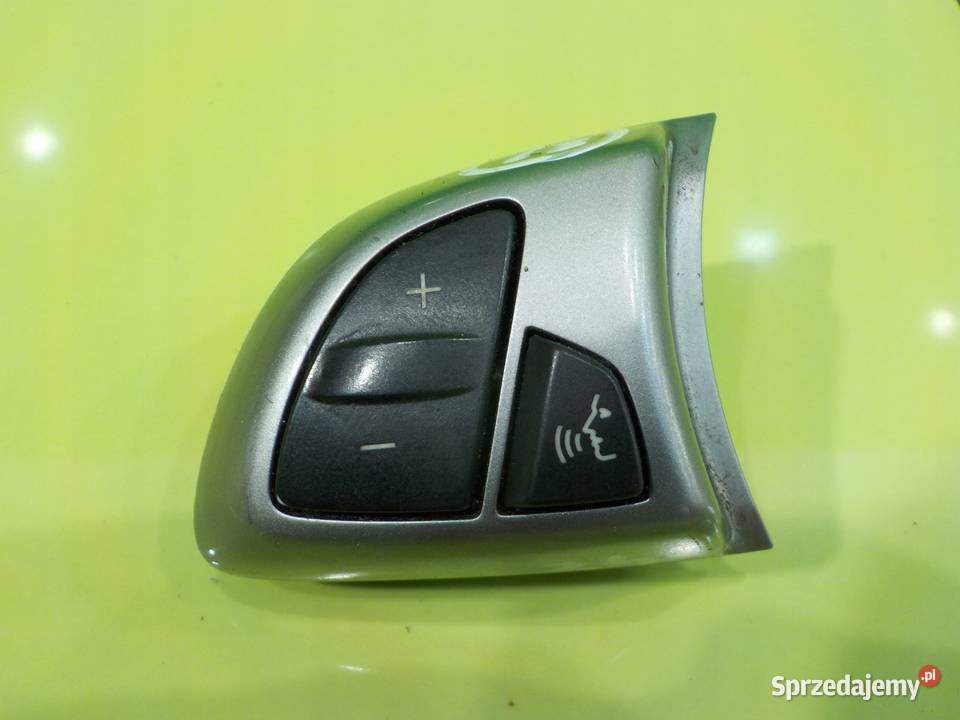 BMW Z4 E85 22 B 04r CABRIO 2D przelaczniki osobowe Suków sprzedam