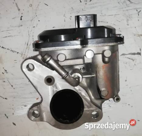 Zawór EGR Master Movano 23 DCI NOWY H8201353607 Pozostałe świętokrzyskie Suchedniów