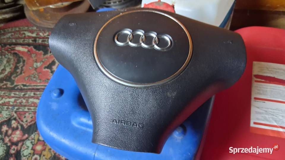 Audi a4 b6b7 kombi części małopolskie Tarnów