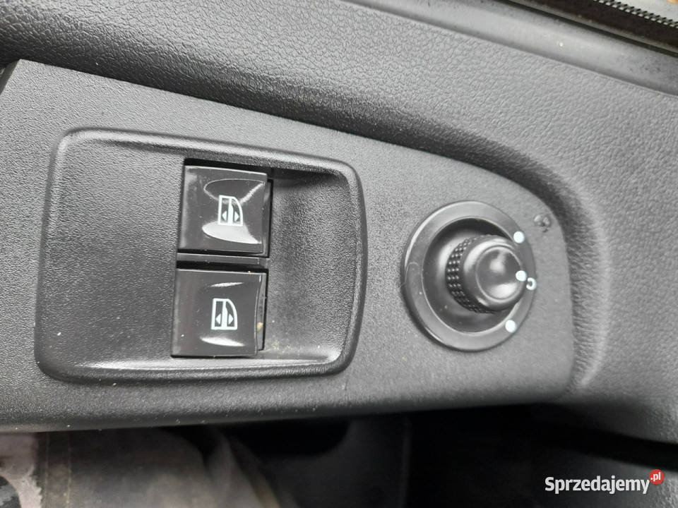 Renault Trafic Przygotowany do rejestracji Renault Lipiany