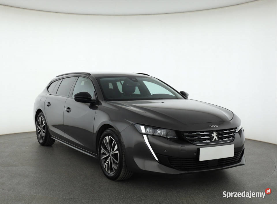 Peugeot 508 12 PureTech Piaseczno