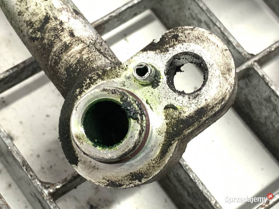 RURKA KLIMATYZACJI VW GOLF VI 1K0820721CB 12 86