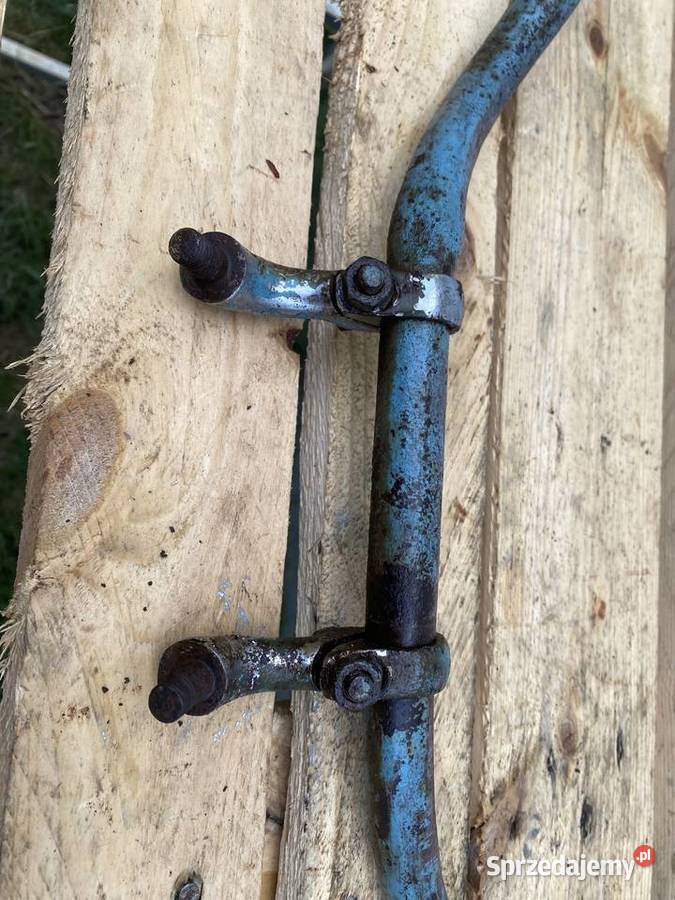 KIEROWNICA IŻ 49 56 350 MOCOWANIA małopolskie Kraków