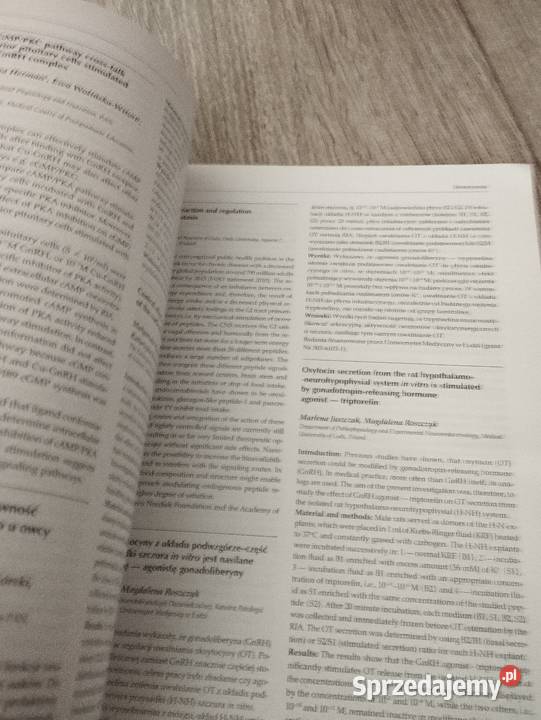 endokrynologia polska czasopismo Czasopisma Poznań