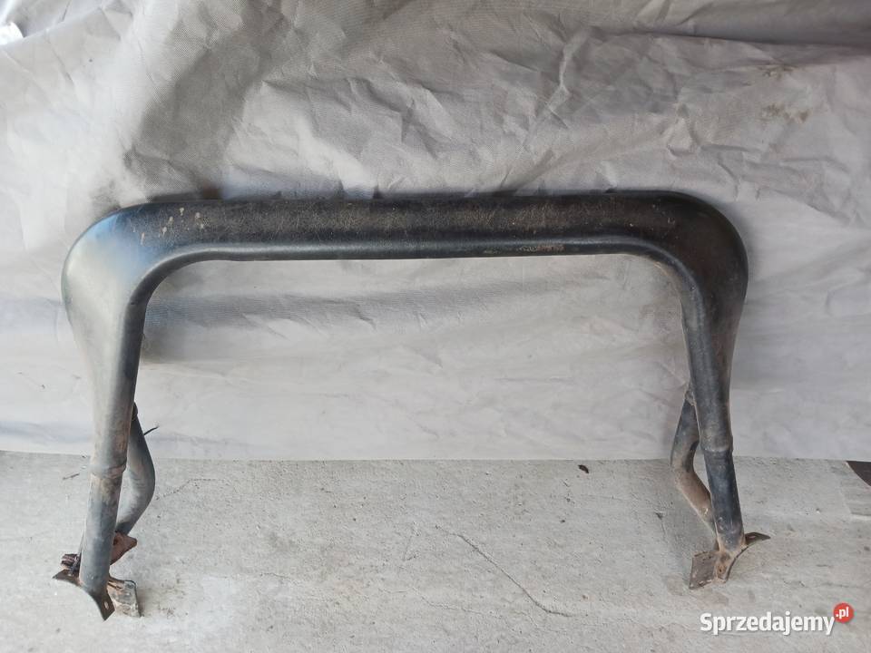 Triumph Spitfire MK IV 1500 Pałąk bezpieczeństwa podkarpackie Stalowa Wola sprzedam