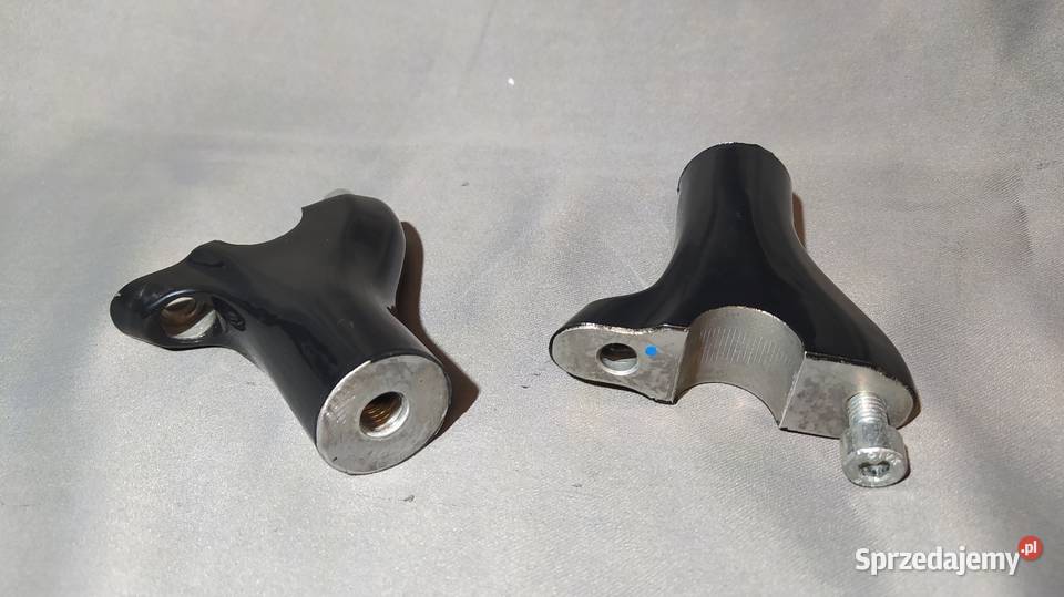 INDIAN RISER 8 MOCOWANIE WSPORNIK PODNIESIENIE Luboszyce