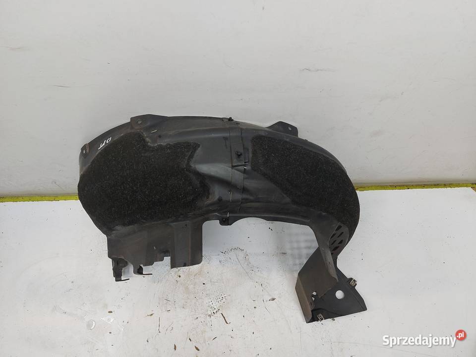 BMW i3 i01 REX Nadkole tył prawe 7394078 osobowe