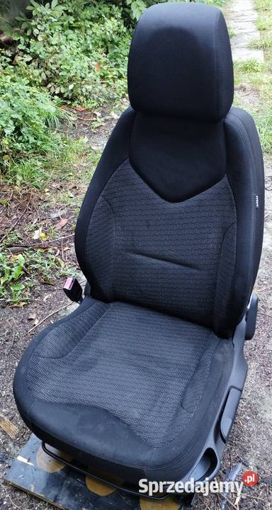Fotel kierowcy Peugeot 308SW Rumia