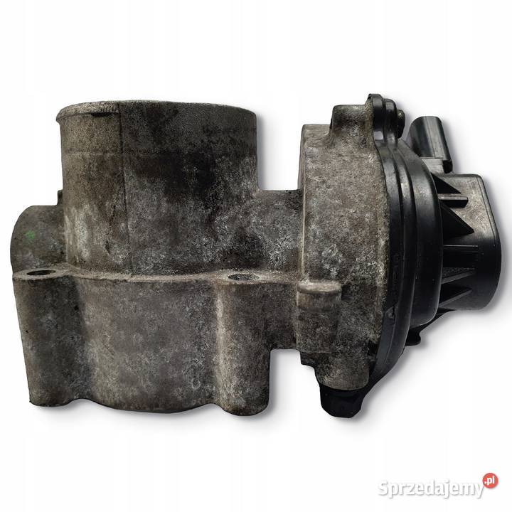 PRZEPUSTNICA Ford Focus MK2 16 16V VP4F9U9E928CA Chełm sprzedam