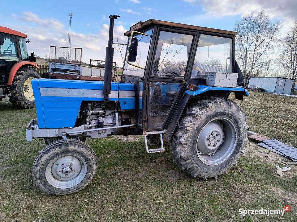 Landini 5500 sprzedam