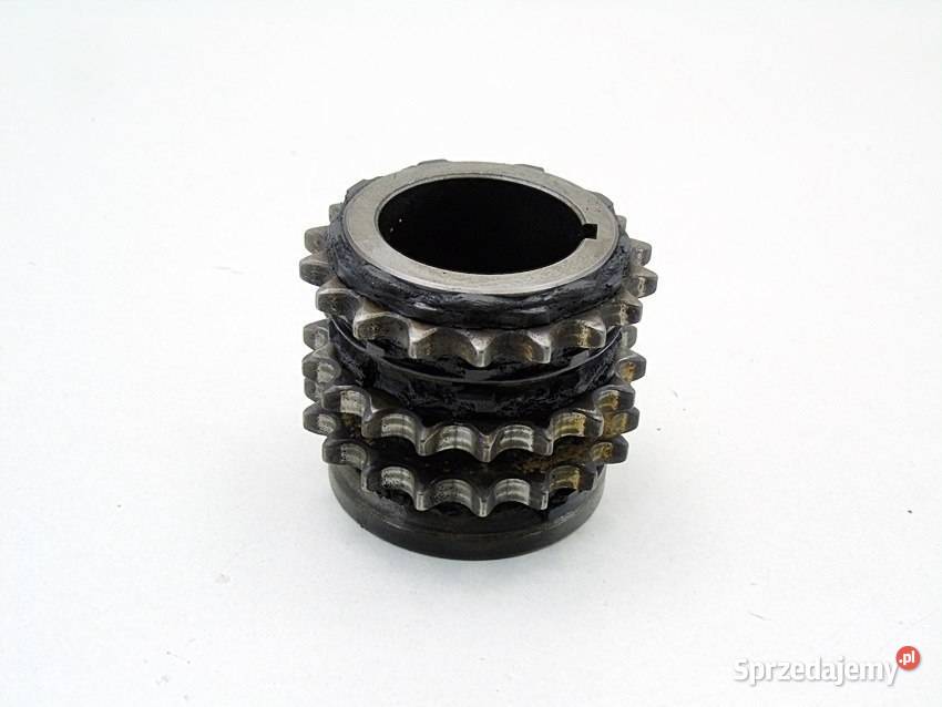 KOREK ROZRZĄDU NA WAŁ 24 V6 MERCEDES E KLASA osobowe śląskie Sosnowiec sprzedam