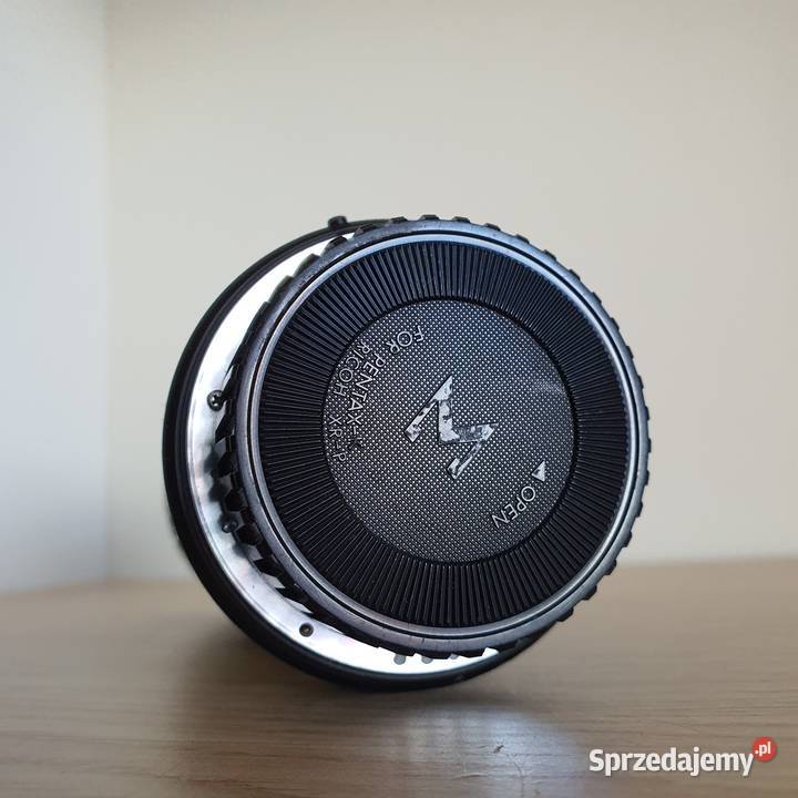 Sigma MC 145 70210mm obiektyw Nowa Sól