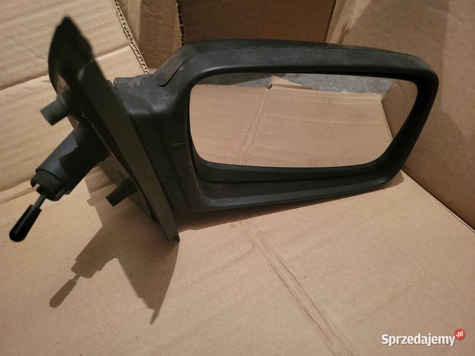 Lusterko prawe Ford Skorpion Koronowo