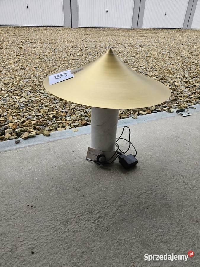 Lampa stołowa Aromas Kine Mysłowice