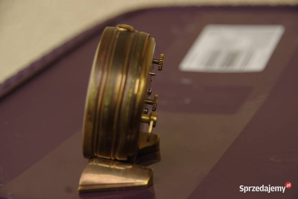 Zegar miniaturka CYMA Antyki Bielsko-Biała