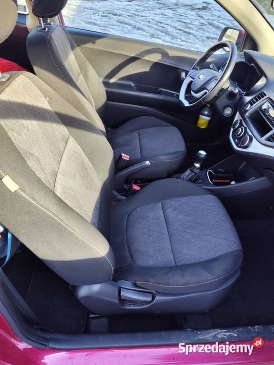Sprzedam Kia Picanto