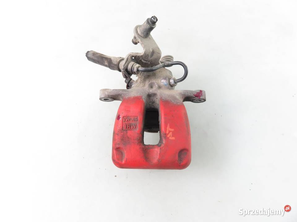 ZACISK PRAWY TYŁ AUDI A3 Sportback osobowe