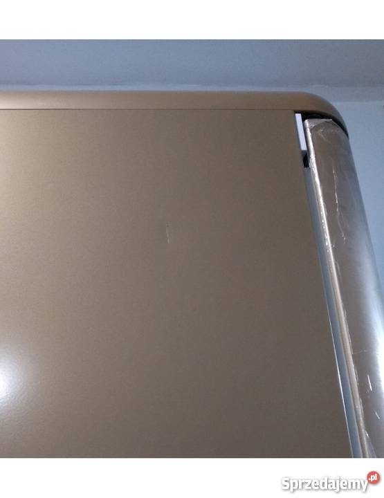 Nowa lodówka retro Gorenje taniej o 1499 2 lata Lodówki i zamrażarki Gniezno