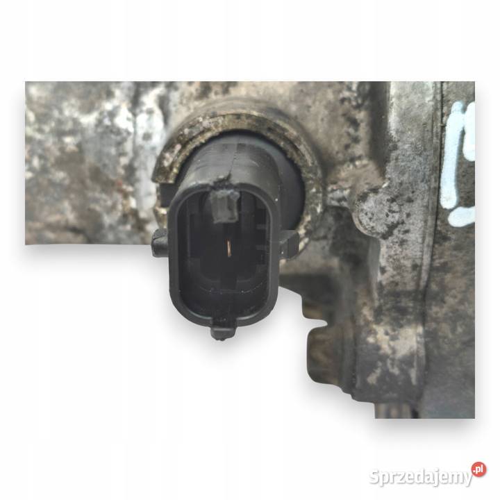 OBUDOWA TERMOSTATU Opel Zafira B 16 16V zawór Przepustnice lubelskie Chełm sprzedam