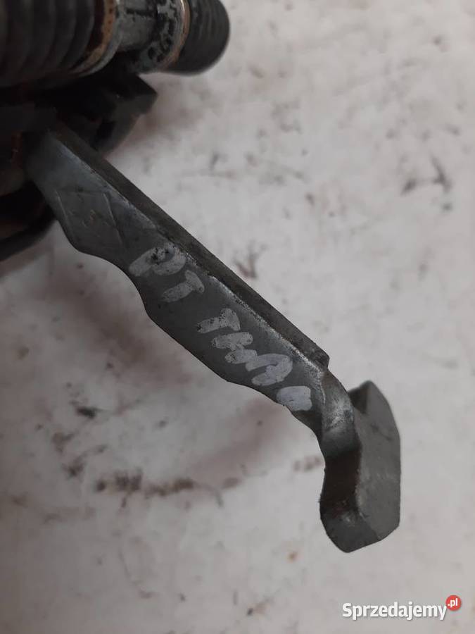 Renault Thalia Clio II Lewy Prawy Tylny