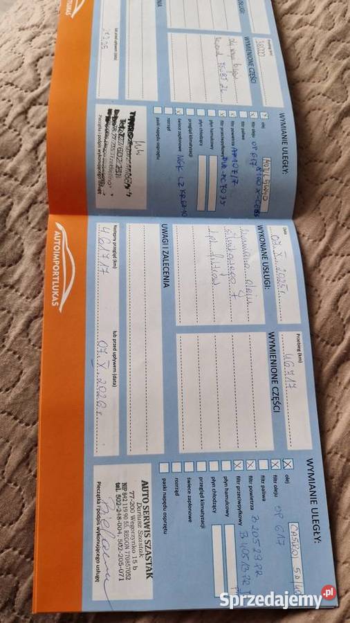 Sprzedam kia venga niski przebieg niecałe 46000 90KM Tursko