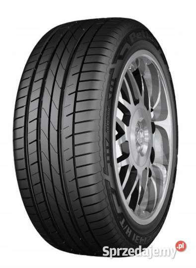 Opona 23555R19 105V TL XL PT431 Petlas EXPLERO 235 Lipsko sprzedam