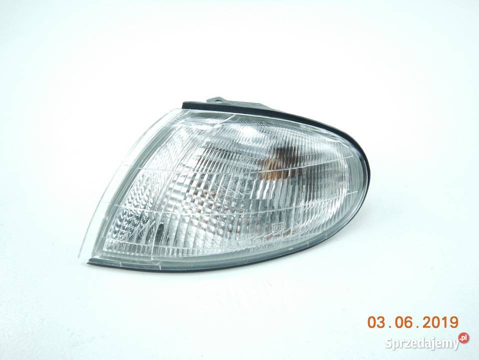 KIERUNKOWSKAZ LEWY PRZÓD HYUNDAI ELANTRA 9500
